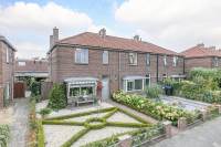 Woning Comm d Vos v Steenwijklaan 5 Meppel