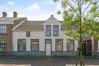 Woning Dorpsstraat 37 Nieuwvliet