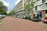 Woning H. Gerhardstraat 10 Amsterdam