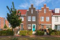 Woning Rijtuigweg 40 Bergen op Zoom