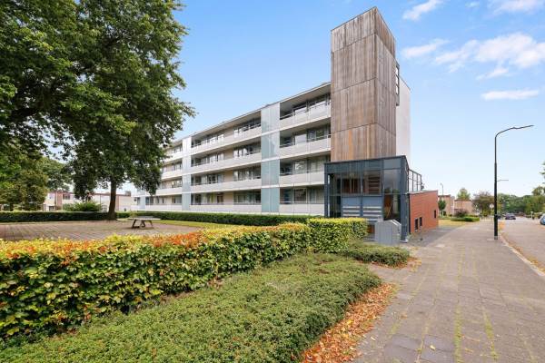 Woning Eburonenstraat 35 Apeldoorn