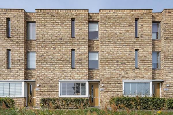 Woning Landgraaf 43 Eindhoven