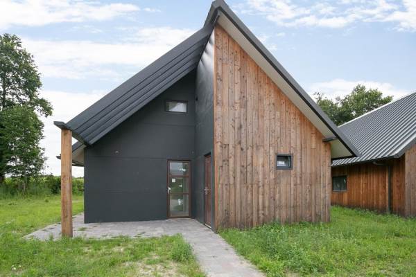 Woning Het Zwiggelterveld 32 ZWIGGELTE