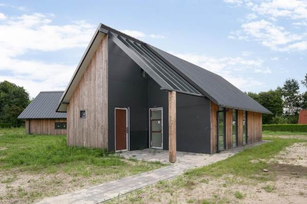Woning Het Zwiggelterveld 25 ZWIGGELTE