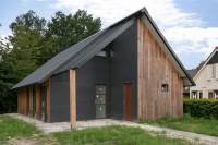 Woning Het Zwiggelterveld 17 ZWIGGELTE