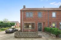 Woning Burg Moorsstraat 30 Hoogerheide