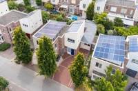 Woning Zonnewoud 17 BOVEN-LEEUWEN