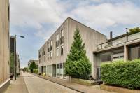 Woning Mattenbiesstraat 141+pp AMSTERDAM