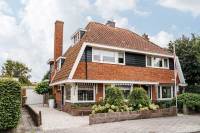 Woning Marnixlaan 4 Driehuis