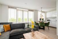 Woning M. Gandhilaan 85 Amsterdam