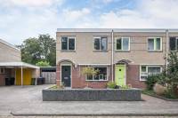 Woning van Lidtstraat 49 Heerenveen