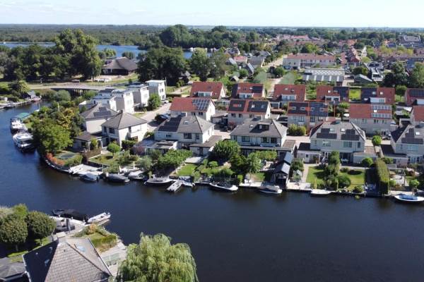 Woning Slingerbeek 14 ZWARTSLUIS