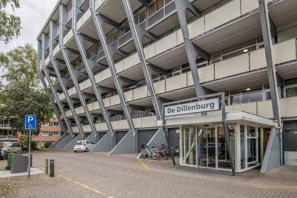 Woning Dillenburg 58 Doorwerth