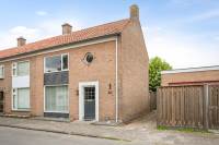 Woning Prins Mauritsstraat 11 Drunen