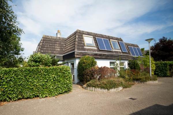 Woning Landmeerse Loop 22 Tilburg