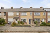 Woning Vondellaan 93 ROOSENDAAL