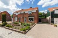 Woning Prins Bernhardstraat 11 Stavenisse