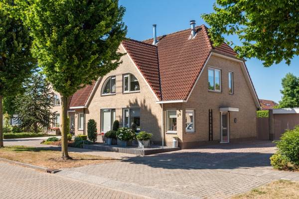 Woning Groenendaal 36 Kesteren