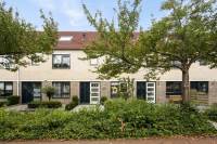 Woning Chopindreef 21 Harderwijk