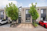 Woning Rozemarijnveld 5 SCHIEDAM