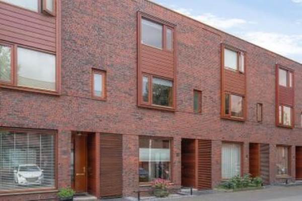 Woning Grasmier 32 Eindhoven