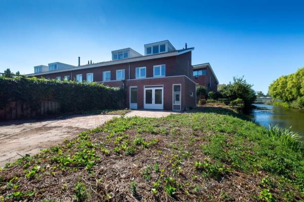 Woning Het Eiland 24 Monster