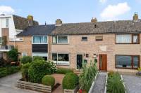 Woning Eikenlaan 4 Sint Pancras