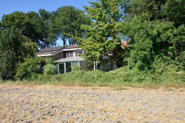 Woning Oudendijk 23 Strijen