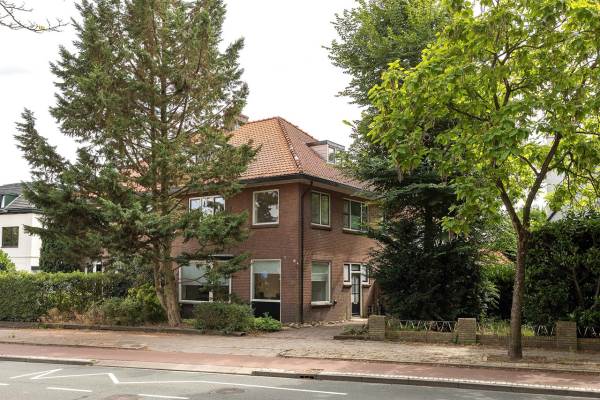 Woning Vaartweg 83 HILVERSUM