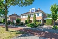 Woning Jos van Aalderenlaan 58 HOOGEVEEN