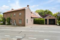 Woning Dorpstraat 132 Spaubeek