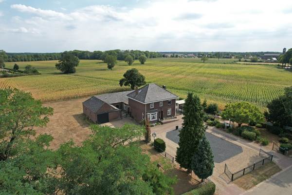 Woning Kasteellaan 27 Well (LI)