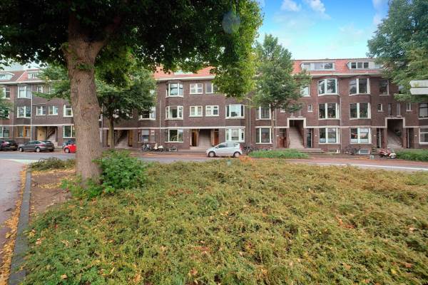 Woning Schiedamseweg 204 Vlaardingen