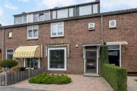 Woning Ozingastraat 23 Pernis Rotterdam