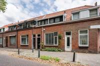 Woning Burgemeester Pruissingel 22 Vlaardingen
