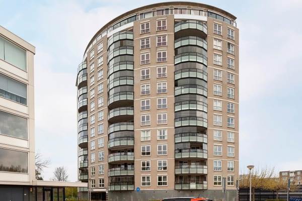 Woning Neptunusstraat 14L SPIJKENISSE