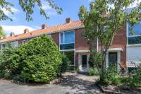 Woning Willem Kloosweg 37 Sliedrecht