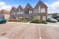 Woning Simon de Vliegerlaan 28 Vlissingen