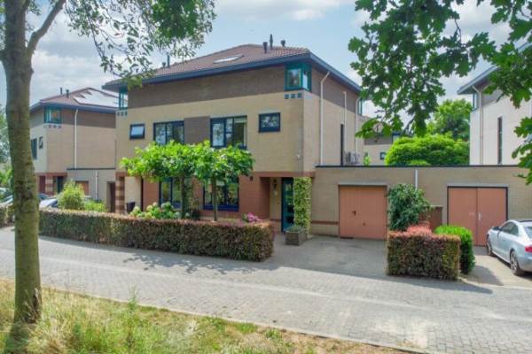 Woning Garonnedal 13 Doetinchem