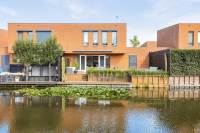 Woning Poldertocht 16 Stolwijk