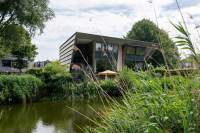 Woning Blankenbergestraat 22 AMSTERDAM