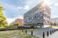 Woning Anna Blamansingel 39 Amsterdam