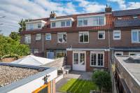 Woning Muntstraat 114 Lisserbroek