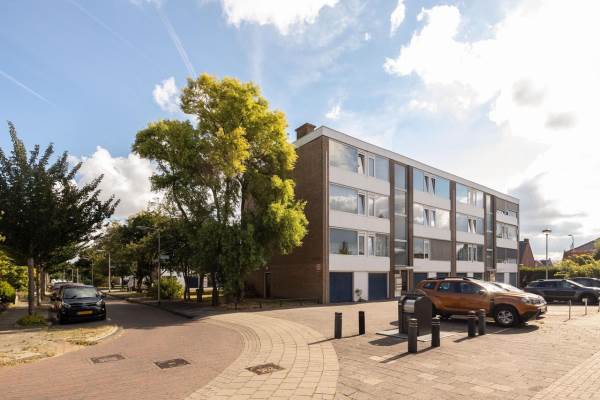 Woning Herenweg 68 Noordwijk (ZH)