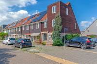 Woning Aletta Jacobsstraat 37 Alphen aan den Rijn