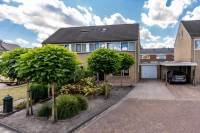 Woning Finse Golf 14 Veendam