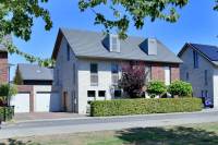 Woning Abraham Rademakerstraat 33 Deventer