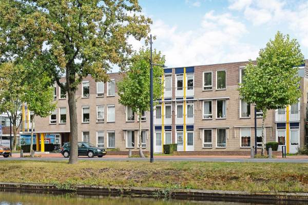 Woning Hunsingolaan 50 Stadskanaal