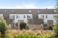 Woning Ooievaarspad 30 IJsselstein