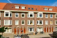 Woning Woestduinstraat 42II Amsterdam